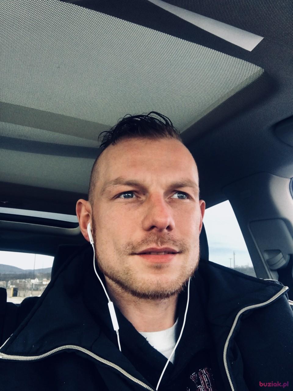 Lukasz, Mężczyzna, 43, Ruda Śląska, Polska, Zdjęcie: 1