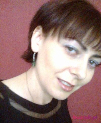 doris-z, Kobieta, 48, Warszawa, Polska, Zdjęcie: 1