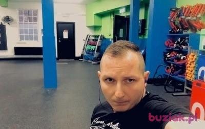 Michael , Male, 40, Micklefield, Wielka Brytania, Photo: 2