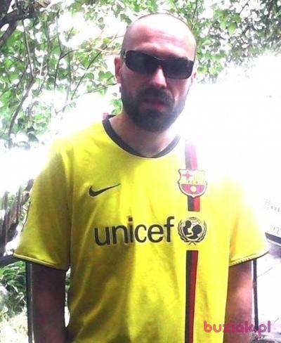 Lukasz, Male, 42, Wielka Brytania, Photo: 1