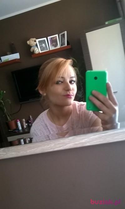 Patrycja , Female, 31, Kraków, Polska, Photo: 1