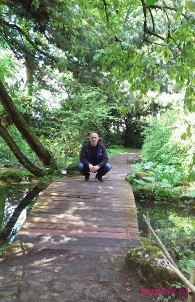 Grzegorz, Mężczyzna, 52, Gorzów Wielkopolski, Polska, Zdjęcie: 3