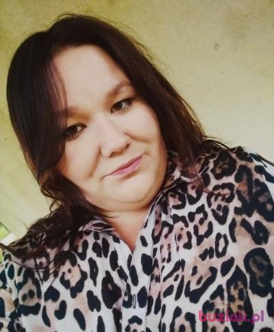 Justyna, Kobieta, 29, Włoszczowa, Polska, Zdjęcie: 2