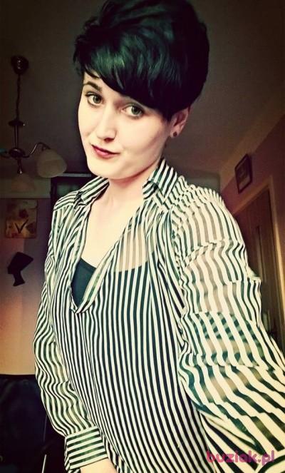 Marta, Kobieta, 30, Kielce, Polska, Zdjęcie: 1