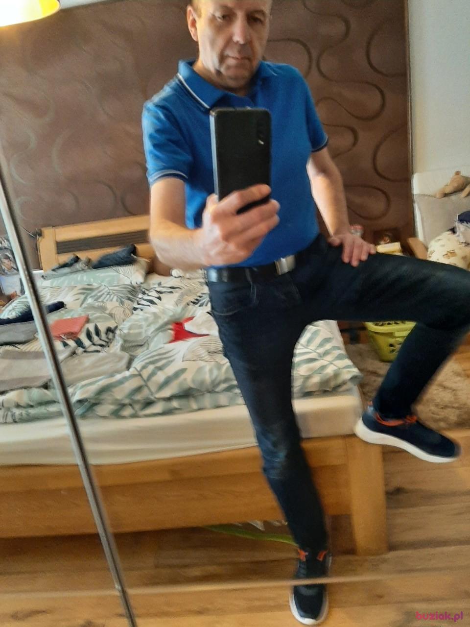 Andi, Male, 54, Hannover, Niemcy, Photo: 2