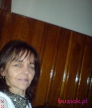 Alicja, Kobieta, 60, Przemyśl, Polska, Zdjęcie: 2