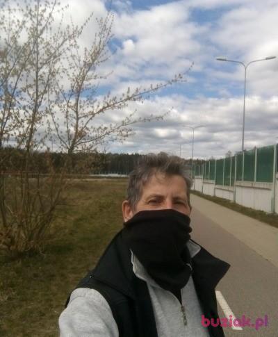 Janusz, Mężczyzna, 68, Białystok, Polska, Zdjęcie: 3