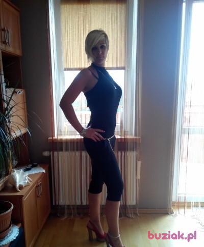 Lena, Female, 45, Sulechów, Polska, Photo: 4