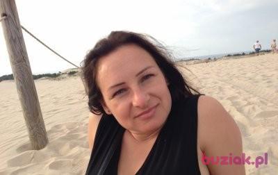 Asia, Kobieta, 48, Gdańsk, Polska, Zdjęcie: 2