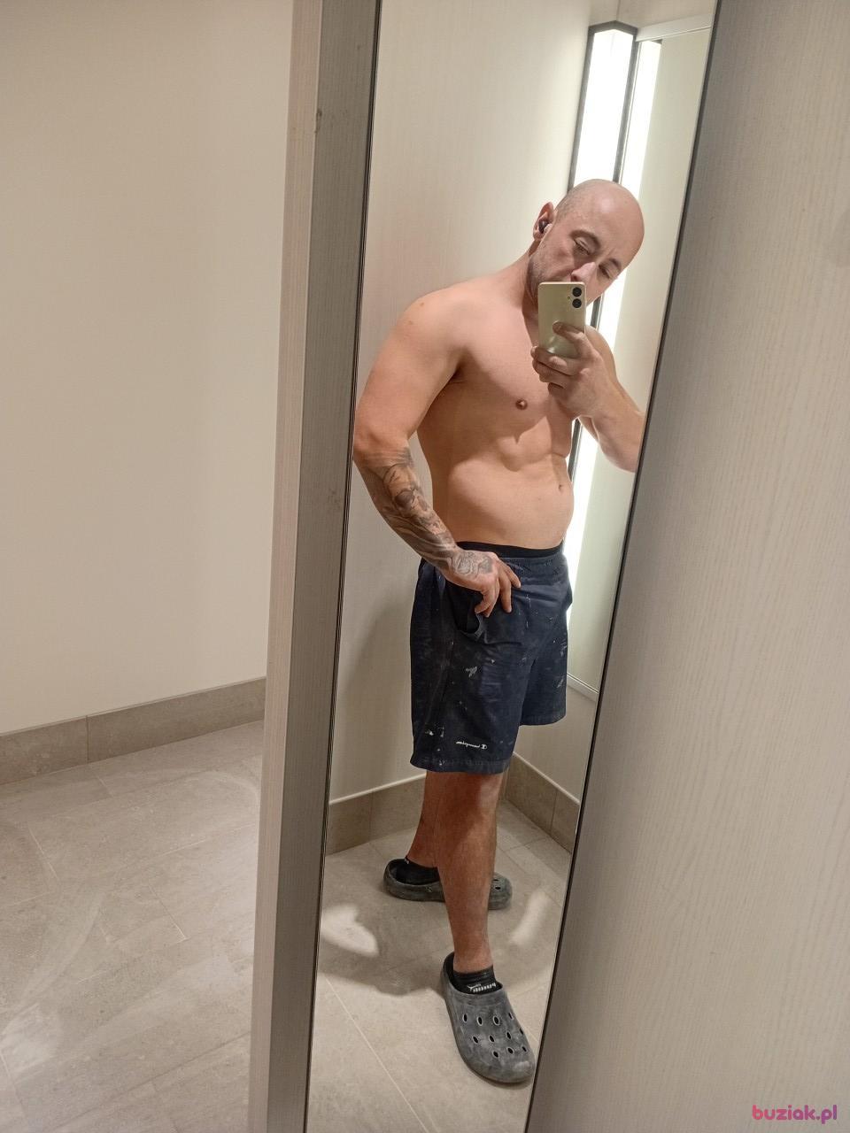 Bartek, Male, 32, Leipzig, Niemcy, Photo: 2
