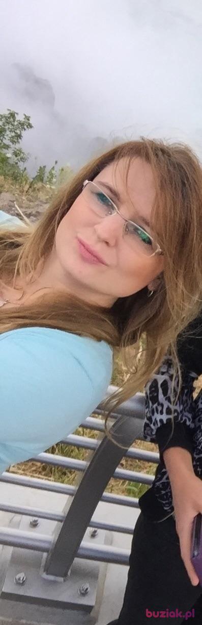 Kasia, Kobieta, 35, Warszawa, Polska, Zdjęcie: 2