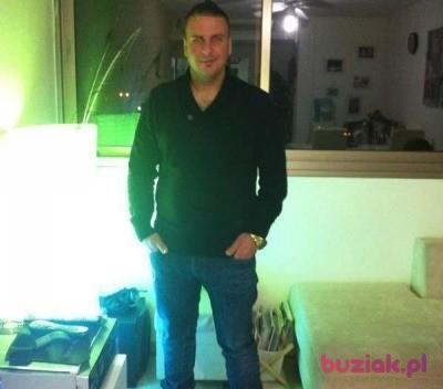 Daniel, Male, 44, Wrocław, Polska, Photo: 3