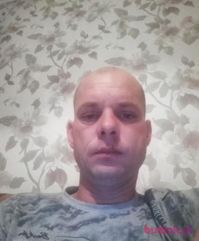 Piotrek, Mężczyzna, 42, Kowal, Polska, Zdjęcie: 2