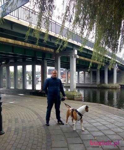 Bogusław, Mężczyzna, 44, Białystok, Polska, Zdjęcie: 1
