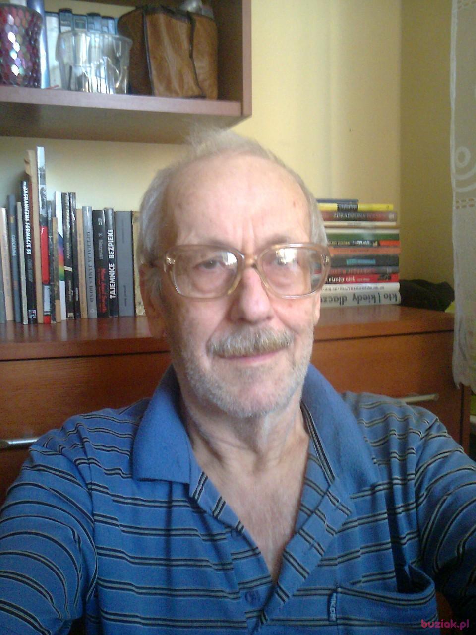 tachu, Male, 66, Nowa Sól, Polska, Photo: 2