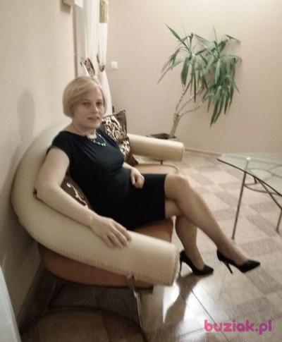 Lucyna, Female, 61, Puławy, Polska, Photo: 3