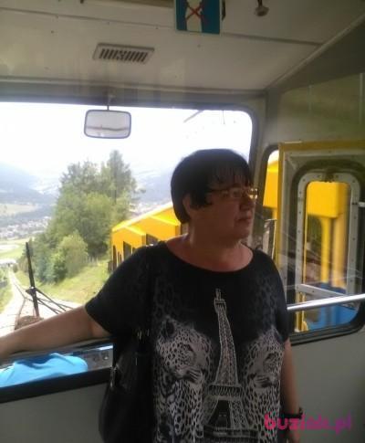 Bernardetta, Kobieta, 69, Katowice, Polska, Zdjęcie: 8