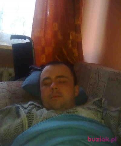 Michał Kwiatkowski, Mężczyzna, 40, Toruń, Polska, Zdjęcie: 2