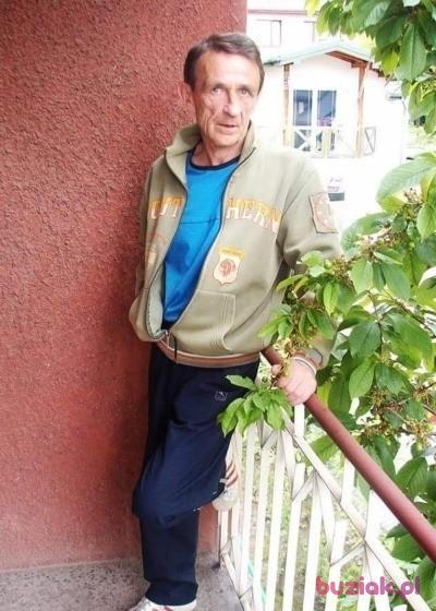 Marek, Mężczyzna, 63, Nowy Sącz, Polska, Zdjęcie: 4