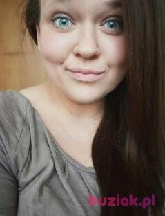 Gosia, Female, 37, Pułtusk, Polska, Photo: 2