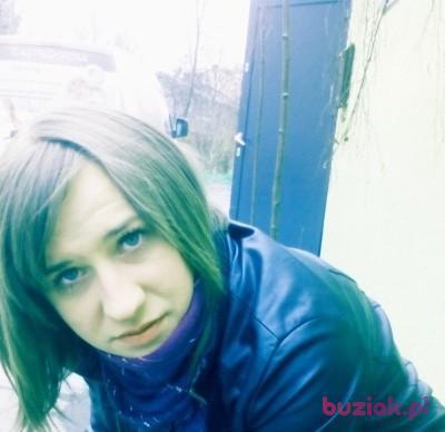 Klaudia, Female, 33, Jaworzno, Polska, Photo: 5