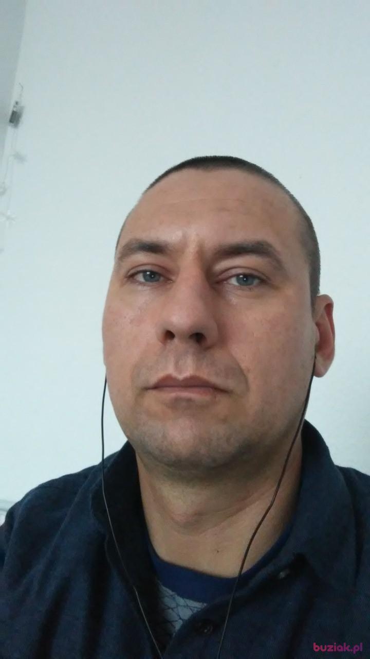 Mariusz, Male, 40, Swarzędz, Polska, Photo: 2