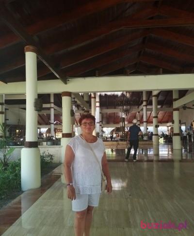 Elżbieta, Female, 73, Ostrołęka, Polska, Photo: 5