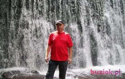ŁUKASZ, Mężczyzna, 46, Żmigród, Polska, Zdjęcie: 2