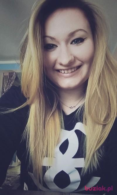Monika, Female, 29, Działdowo, Polska, Photo: 4