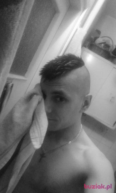 Damian, Male, 34, Łódź, Polska, Photo: 3
