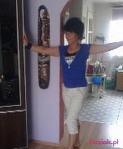 ewa, Female, 67, Poznań, Polska, Photo: 2