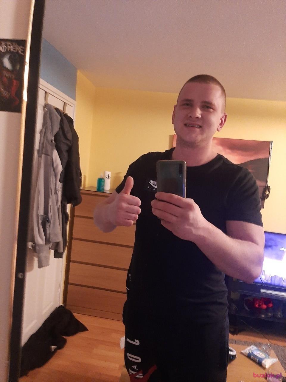 Gracjan, Mężczyzna, 31, Westminster, Wielka Brytania, Zdjęcie: 8
