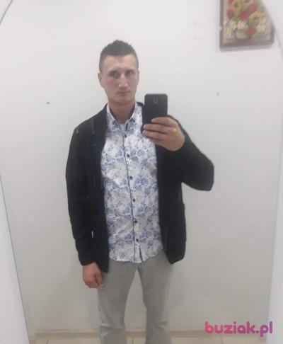 Krzysiek , Mężczyzna, 34, Polska, Zdjęcie: 2