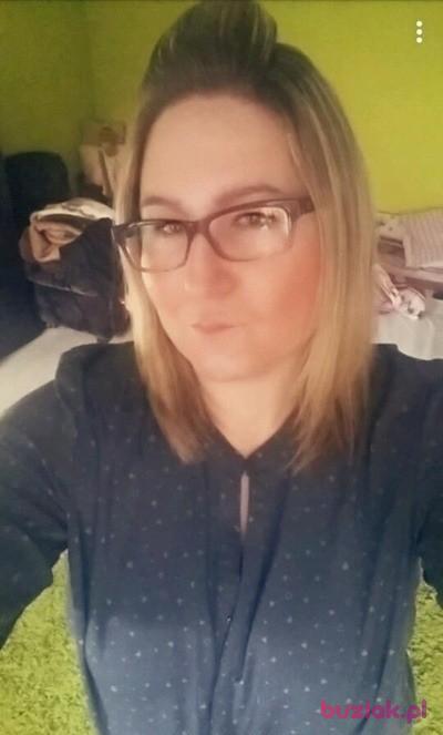 Monika, Female, 43, Łódź, Polska, Photo: 2