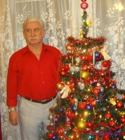 Artur, Male, 84, Łódź, Polska, Photo: 2