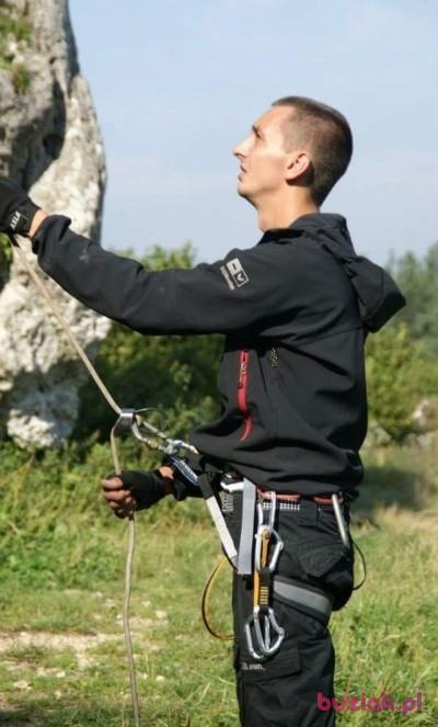 Sebastian, Mężczyzna, 37, Poddębice, Polska, Zdjęcie: 1