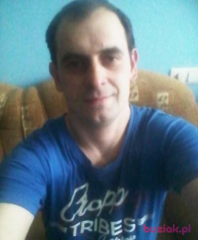 Zbyszek, Male, 49, Czeladź, Polska, Photo: 1