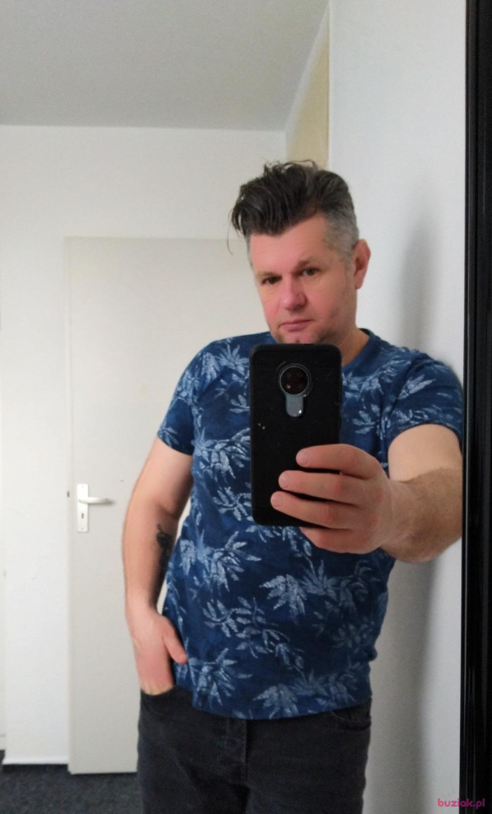Paul333, Male, 52, Holandia, Photo: 3