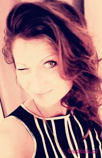 renata, Kobieta, 40, Gorzów Wielkopolski, Polska, Zdjęcie: 3