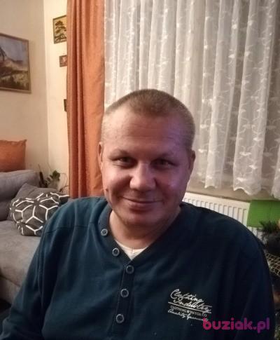 Cezary, Male, 54, Siedlce, Polska, Photo: 3