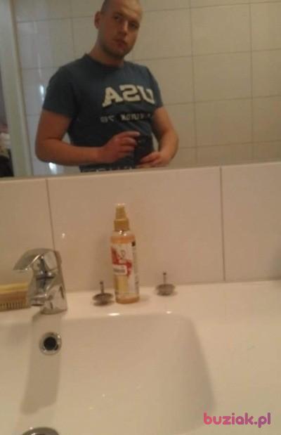 Kamil, Male, 33, Gliwice, Polska, Photo: 4
