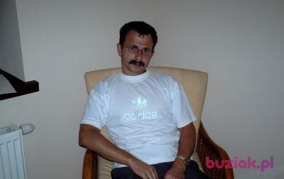 Robert, Male, 57, Łódź, Polska, Photo: 2