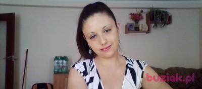 Magdalena, Kobieta, 36, Inowrocław, Polska, Zdjęcie: 2
