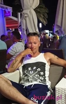marcin, Mężczyzna, 51, Reading, Wielka Brytania, Zdjęcie: 2