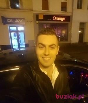 Przemysław, Male, 33, Grodków, Polska, Photo: 3