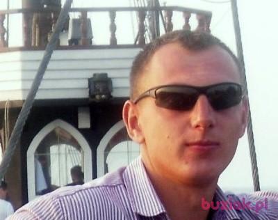 Andrzej, Mężczyzna, 38, Polska, Zdjęcie: 1