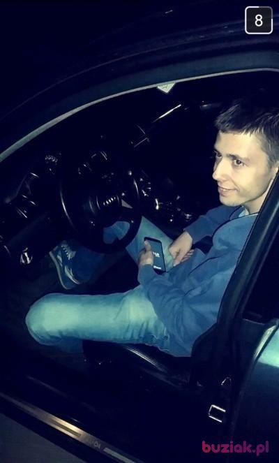 Adrian, Male, 31, Ostrołęka, Polska, Photo: 2