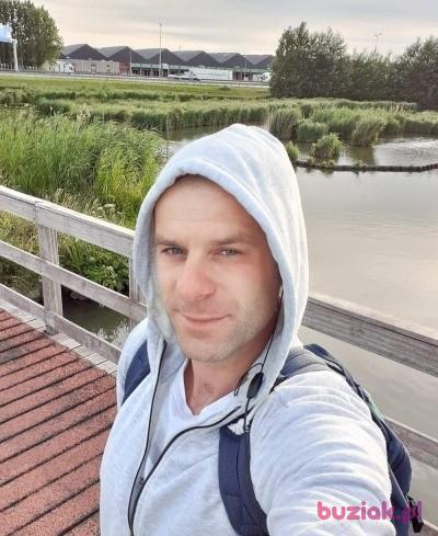 Krzysztof, Male, 43, Arcen, Holandia, Photo: 5