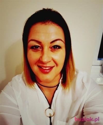 IWONA, Female, 44, Wielka Brytania, Photo: 2