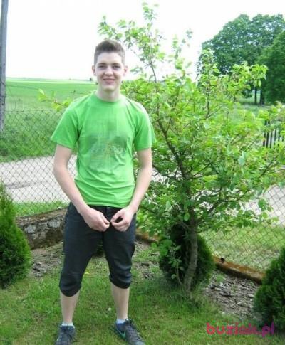 MarciN, Male, 32, Działdowo, Polska, Photo: 2